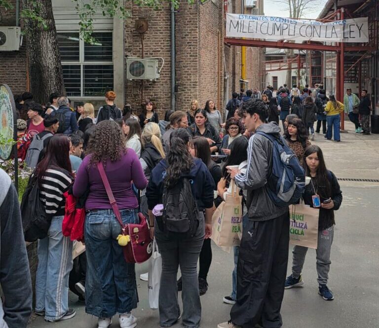 quilmes educa
