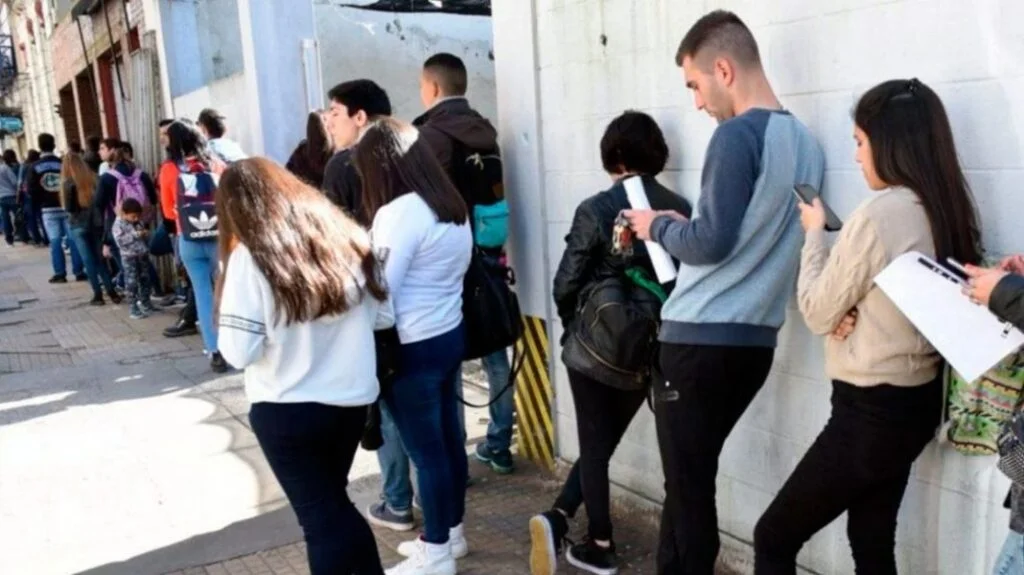 Reforma laboral: se perdieron 36.000 empleos y cerraron 6.905 empresas